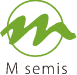 M semis