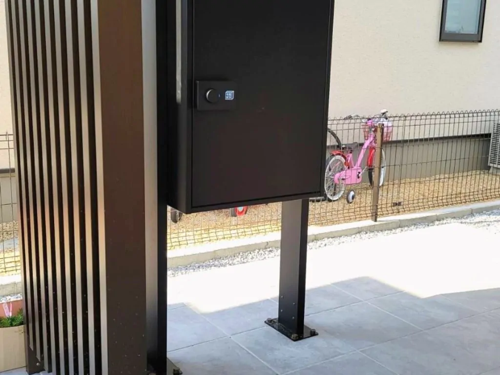 施工事例の写真