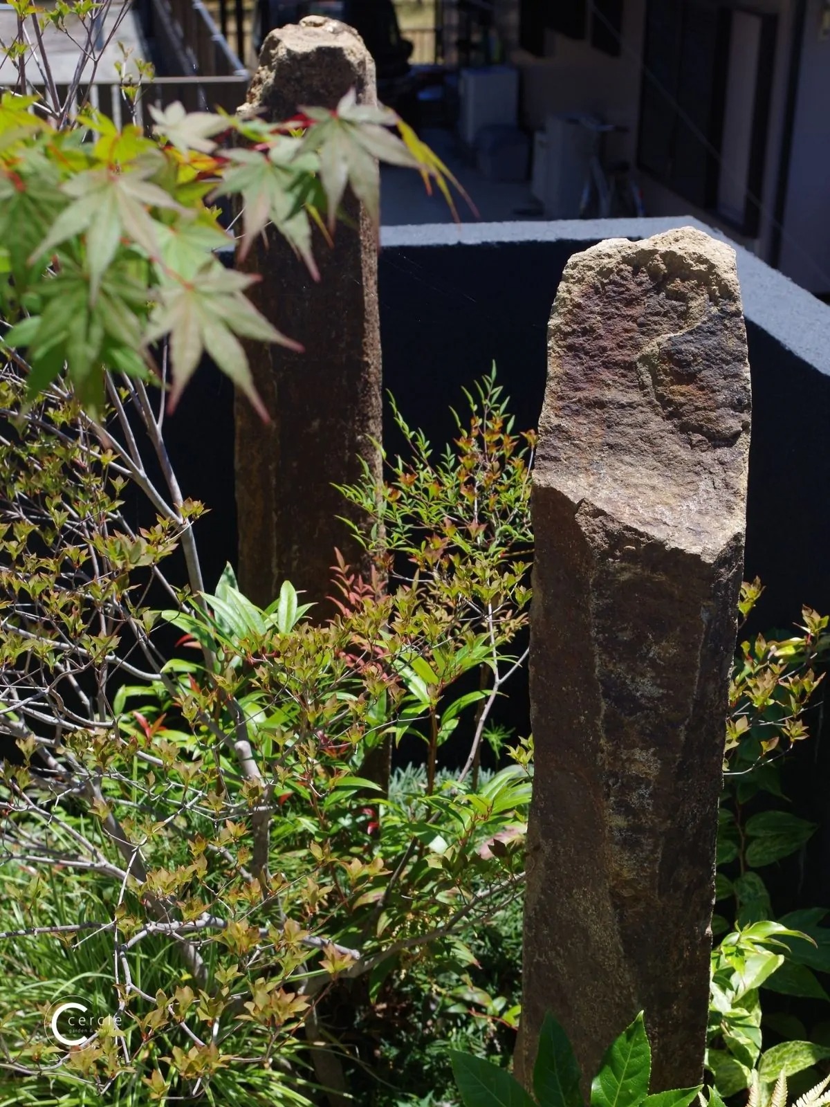 施工事例の写真