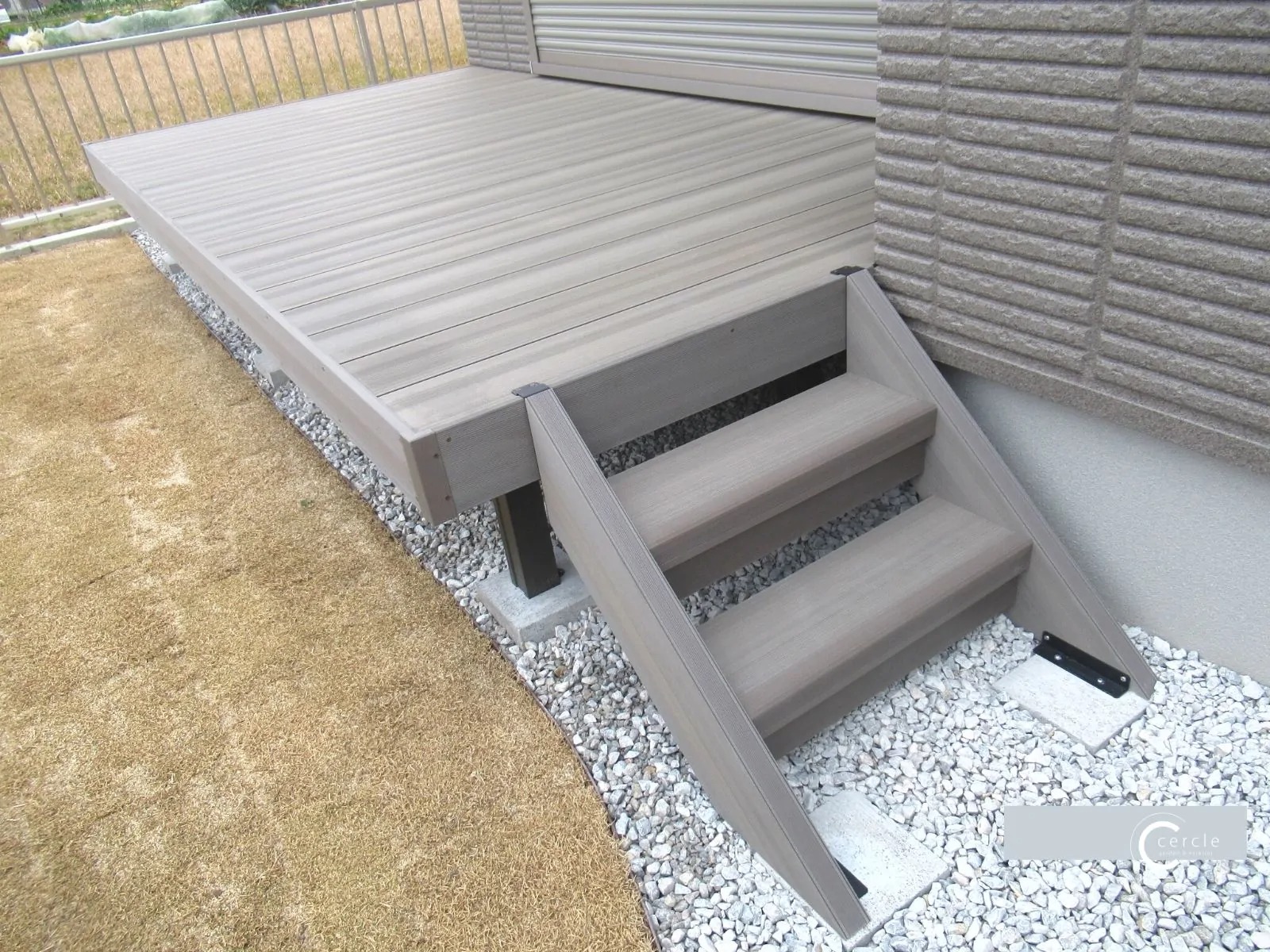 施工事例の写真