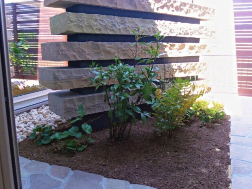 施工事例の写真