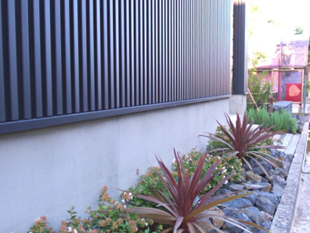 施工事例の写真