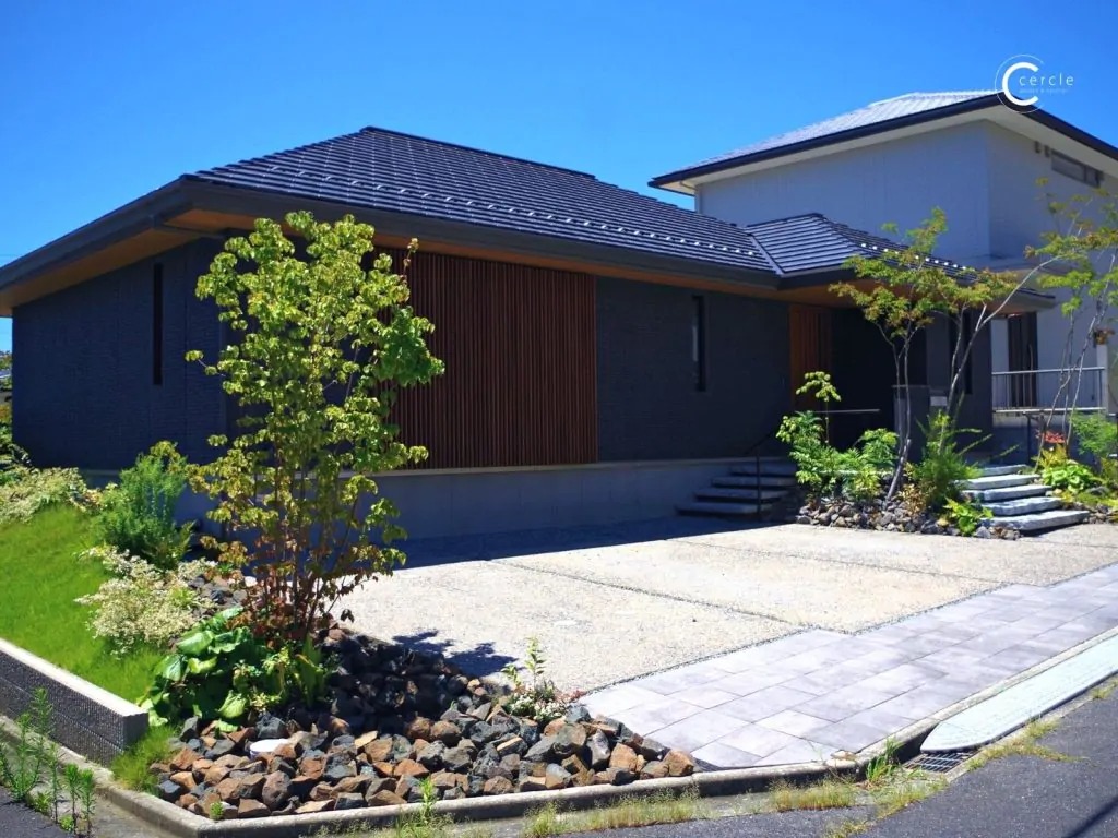 施工事例の写真