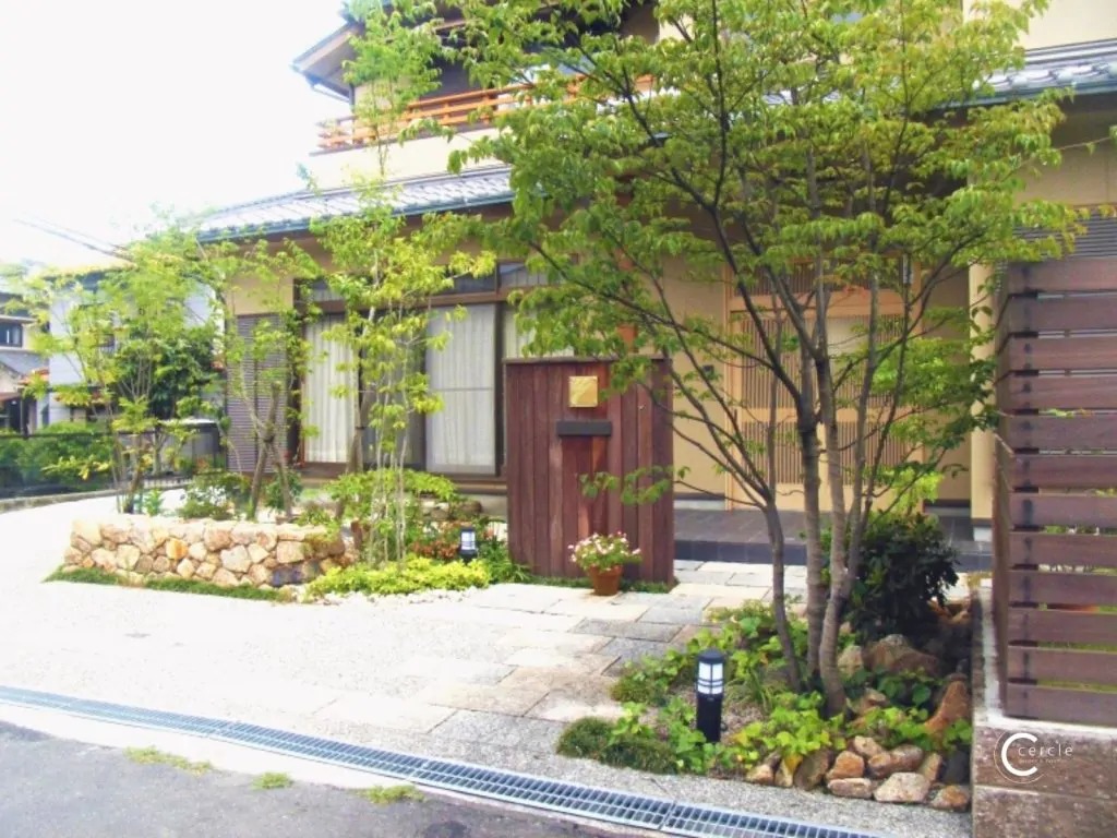 施工事例の写真