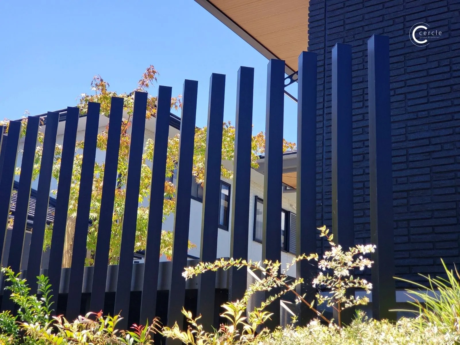 施工事例の写真