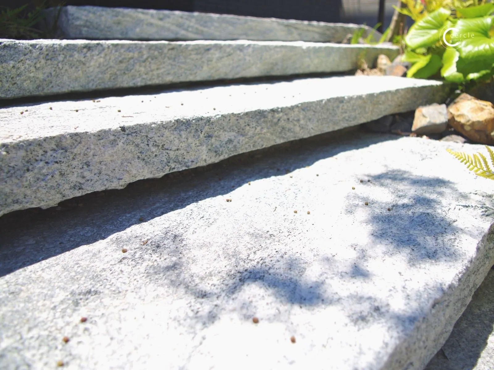 施工事例の写真