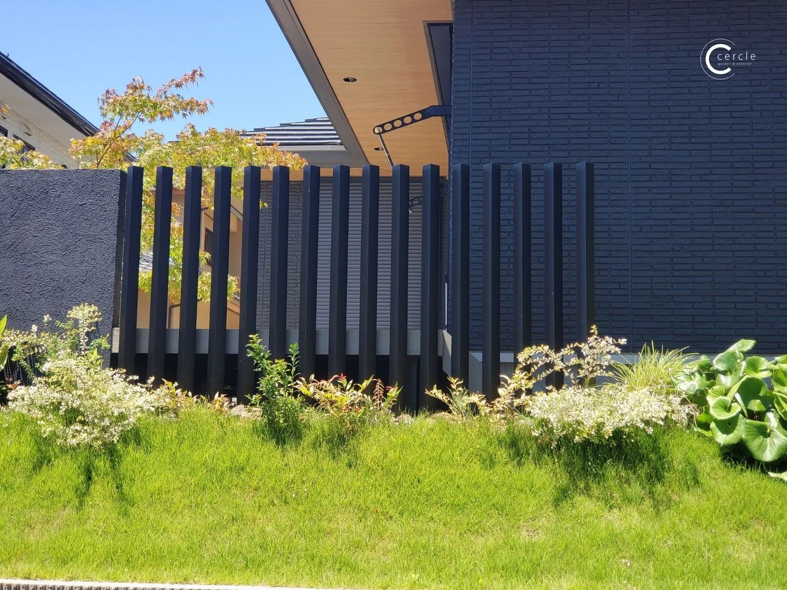 施工事例の写真