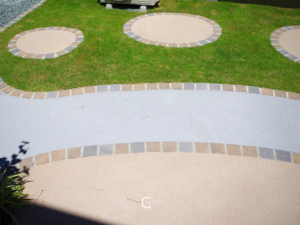 施工事例の写真