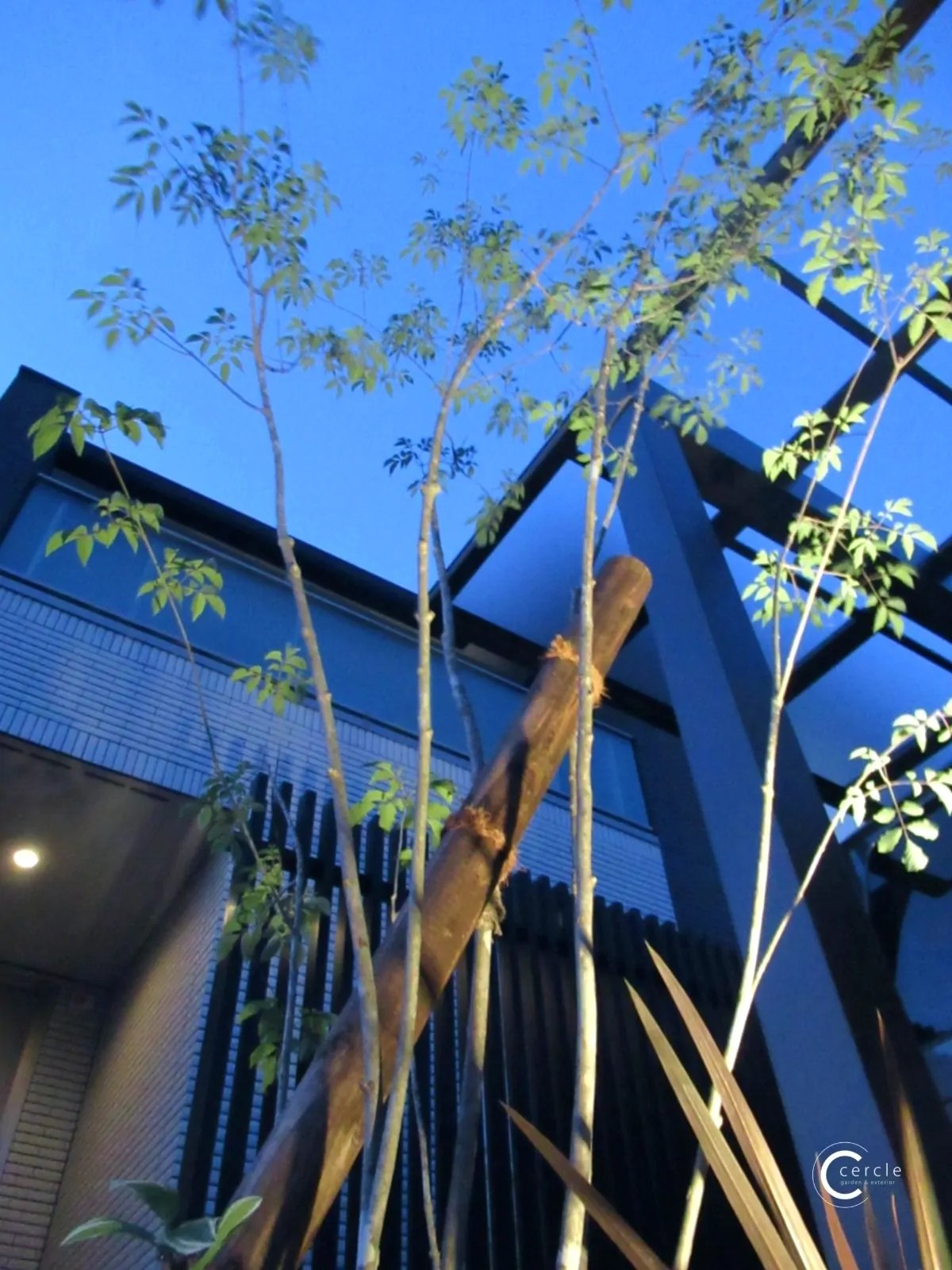 施工事例の写真