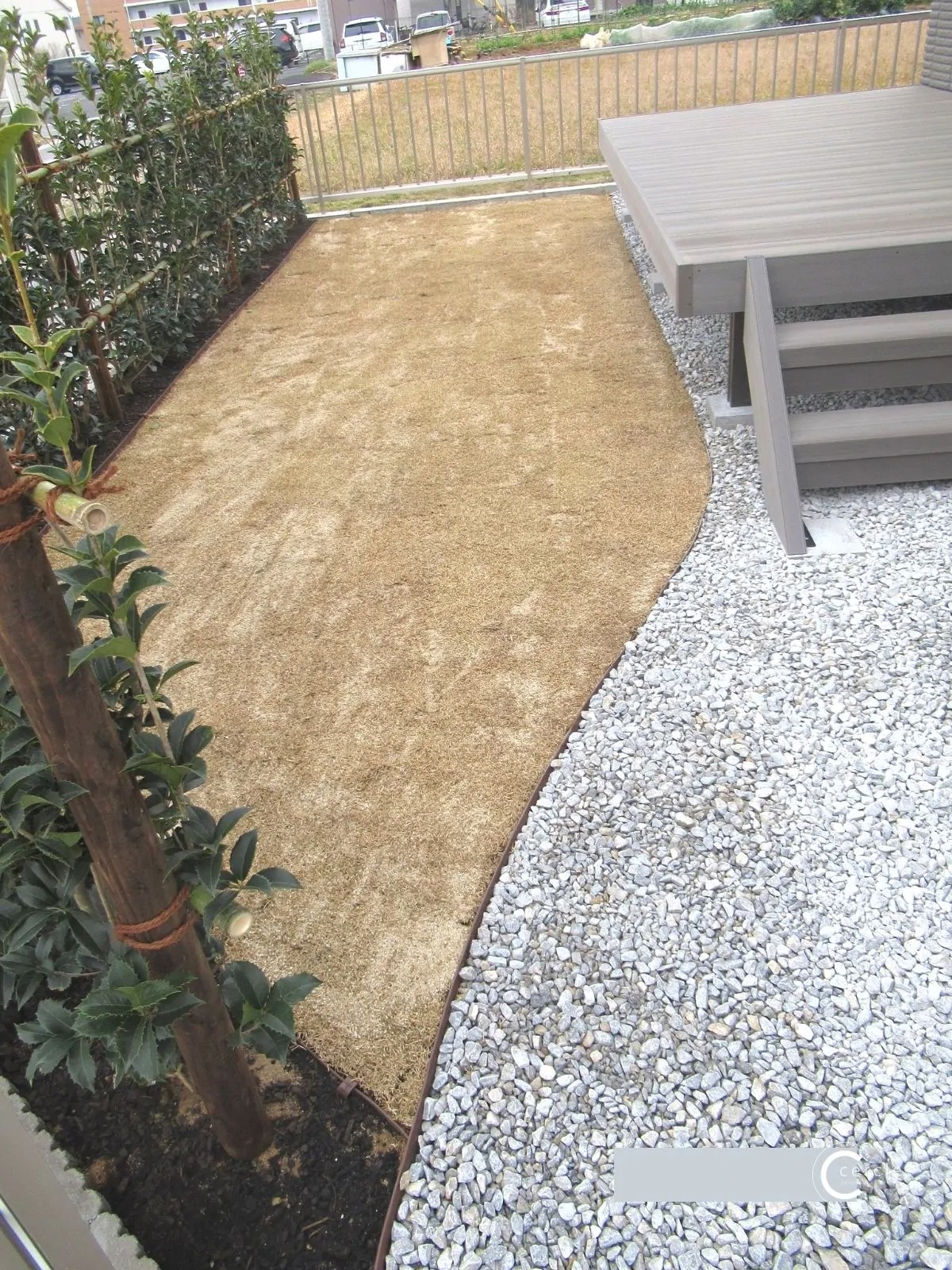 施工事例の写真