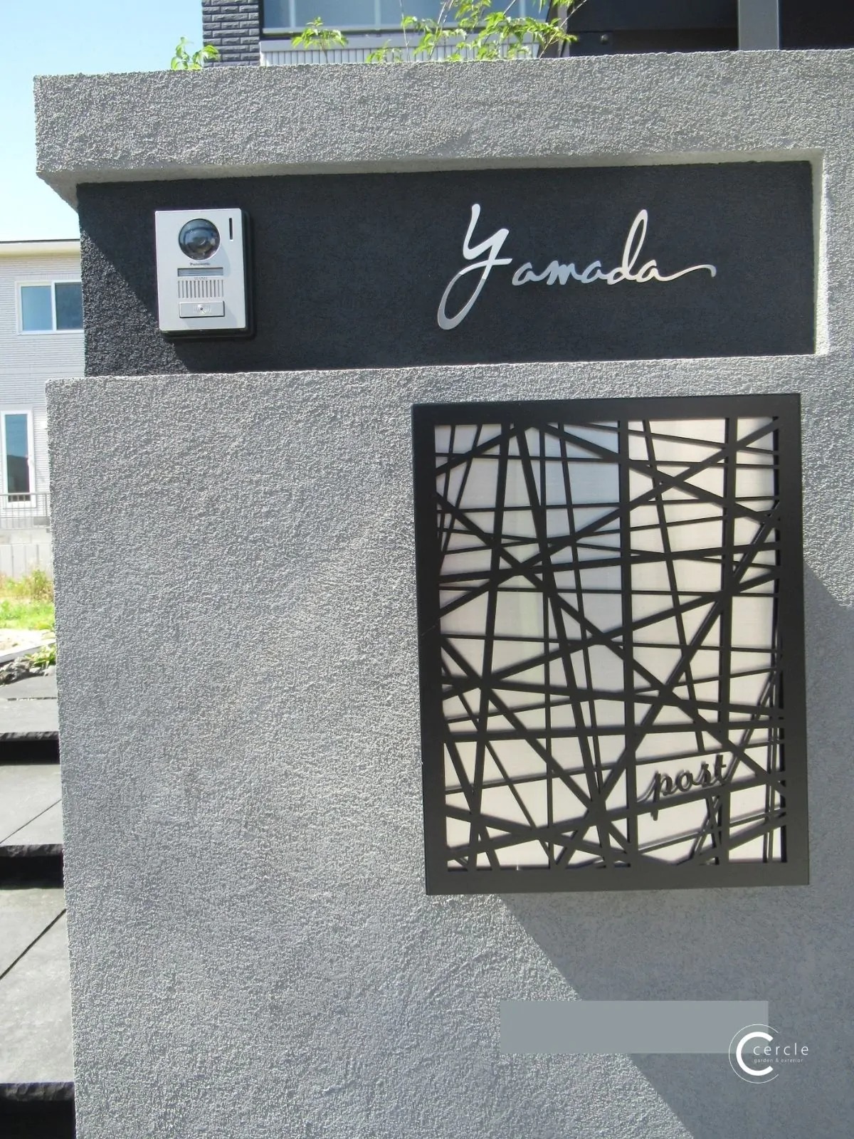 施工事例の写真