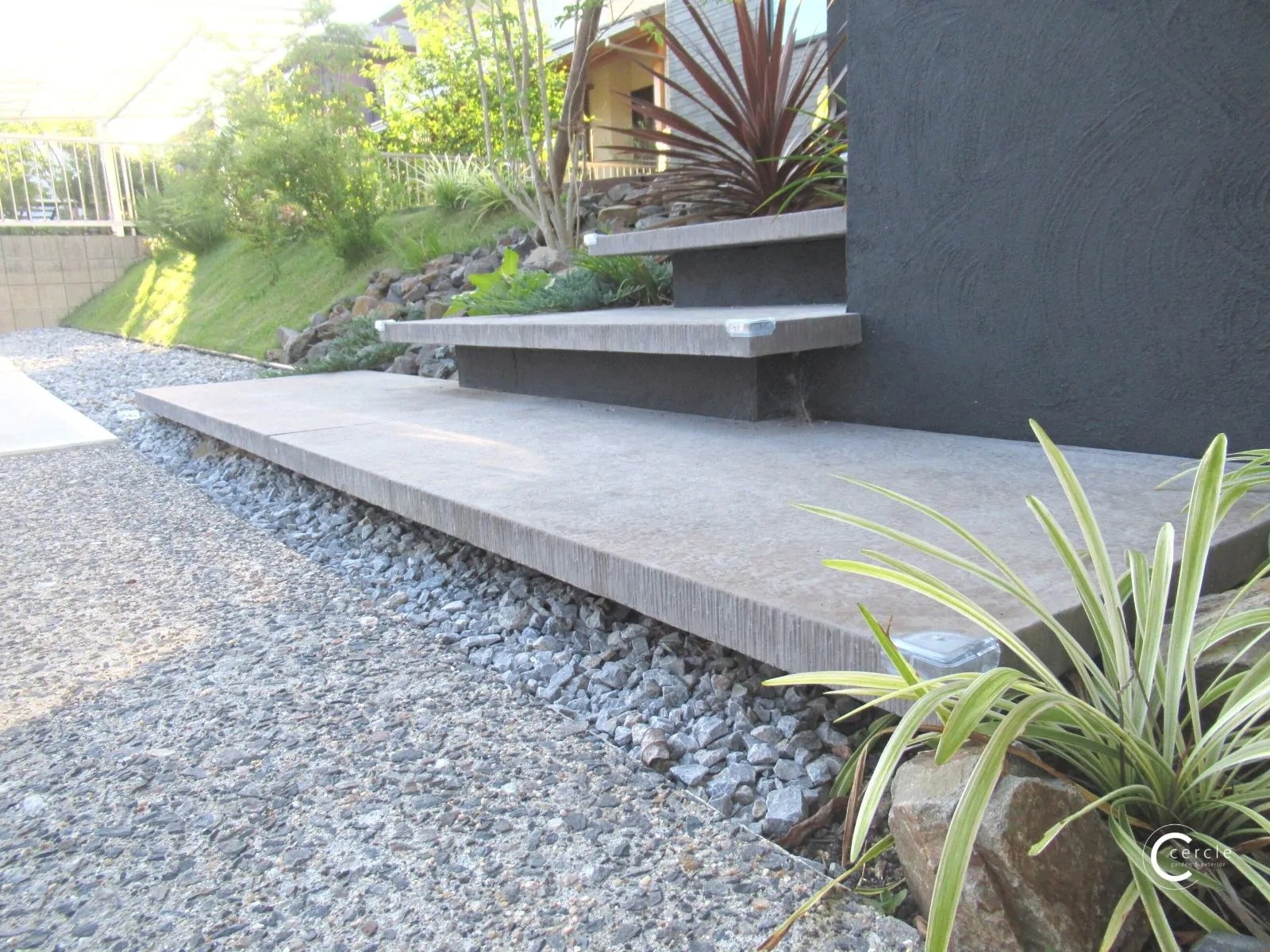 施工事例の写真