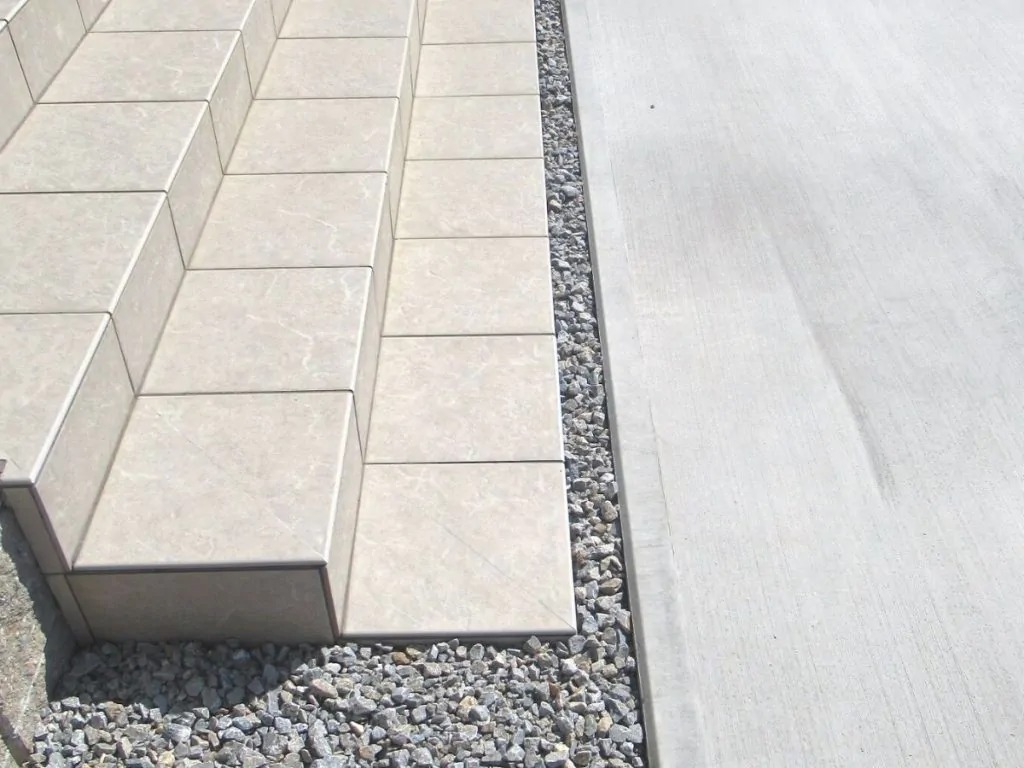 施工事例の写真