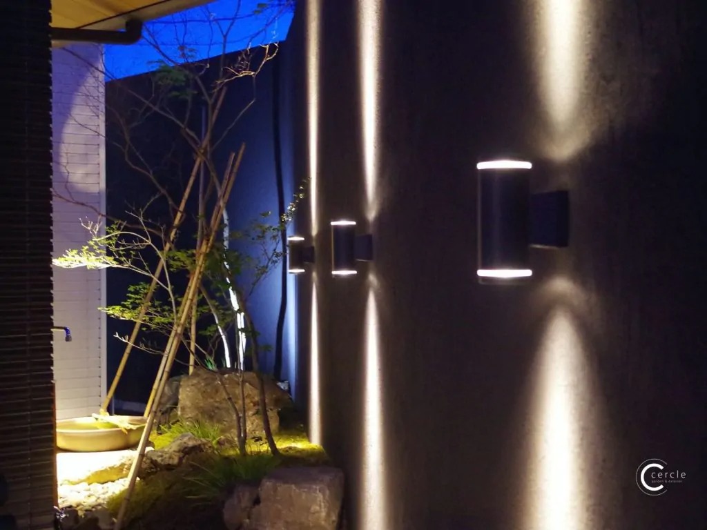 施工事例の写真