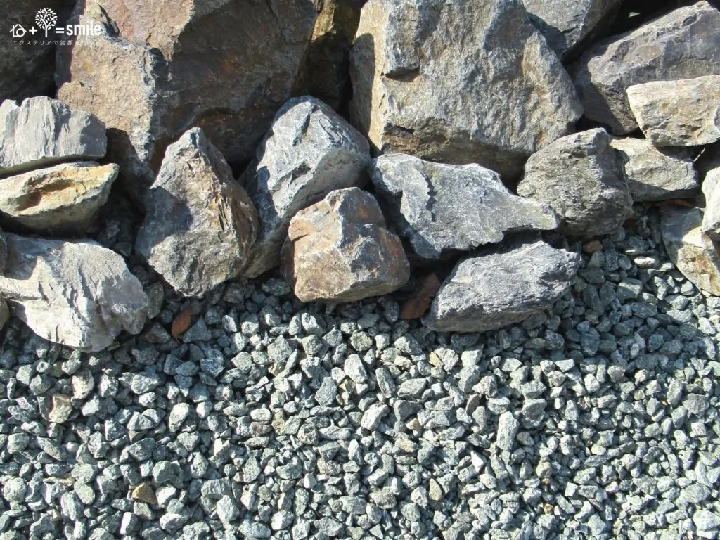 施工事例の写真