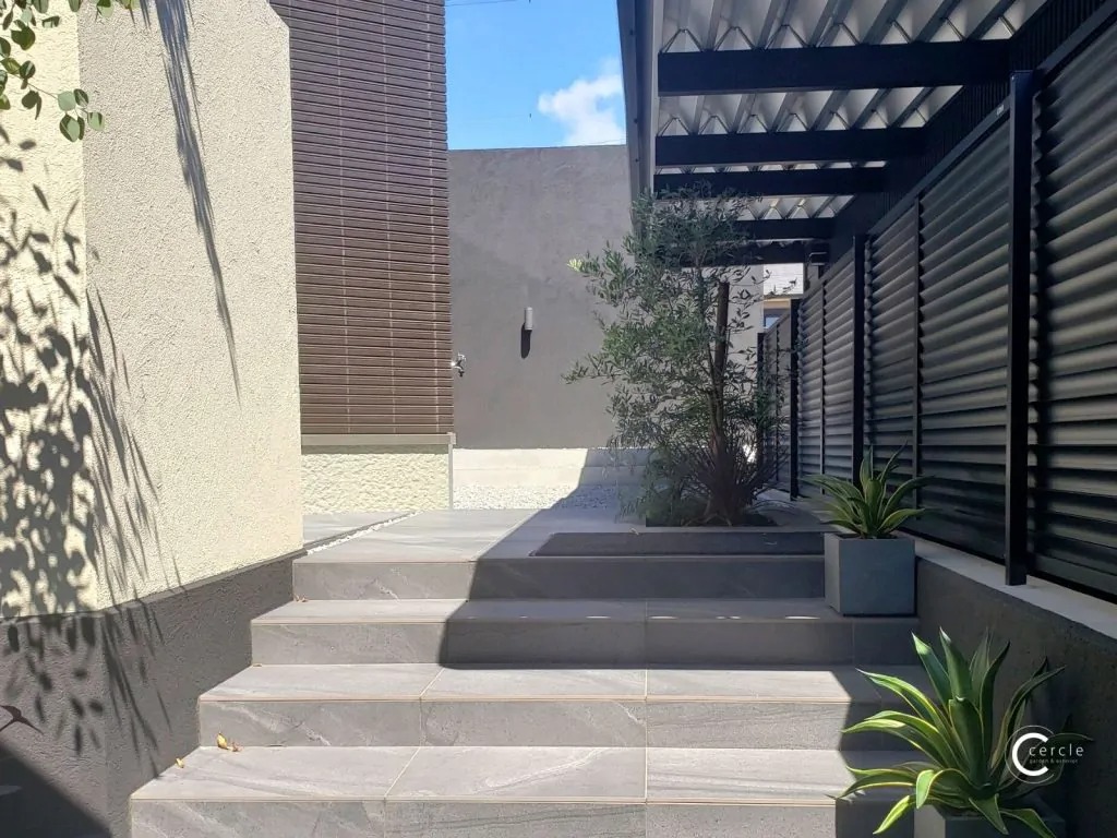 施工事例の写真