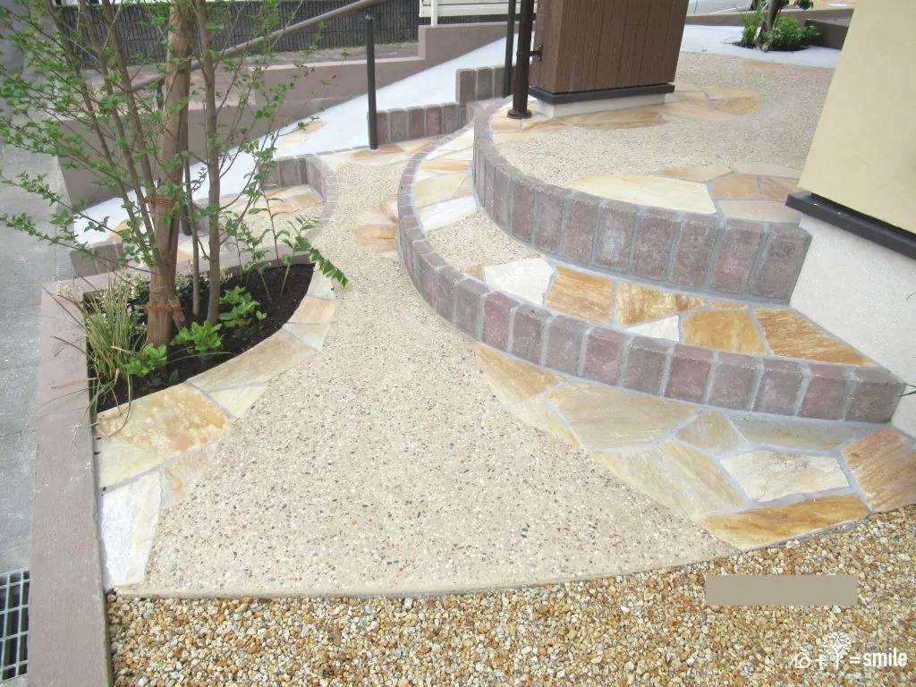 施工事例の写真