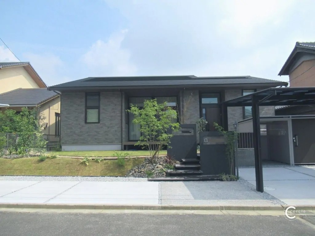 施工事例の写真