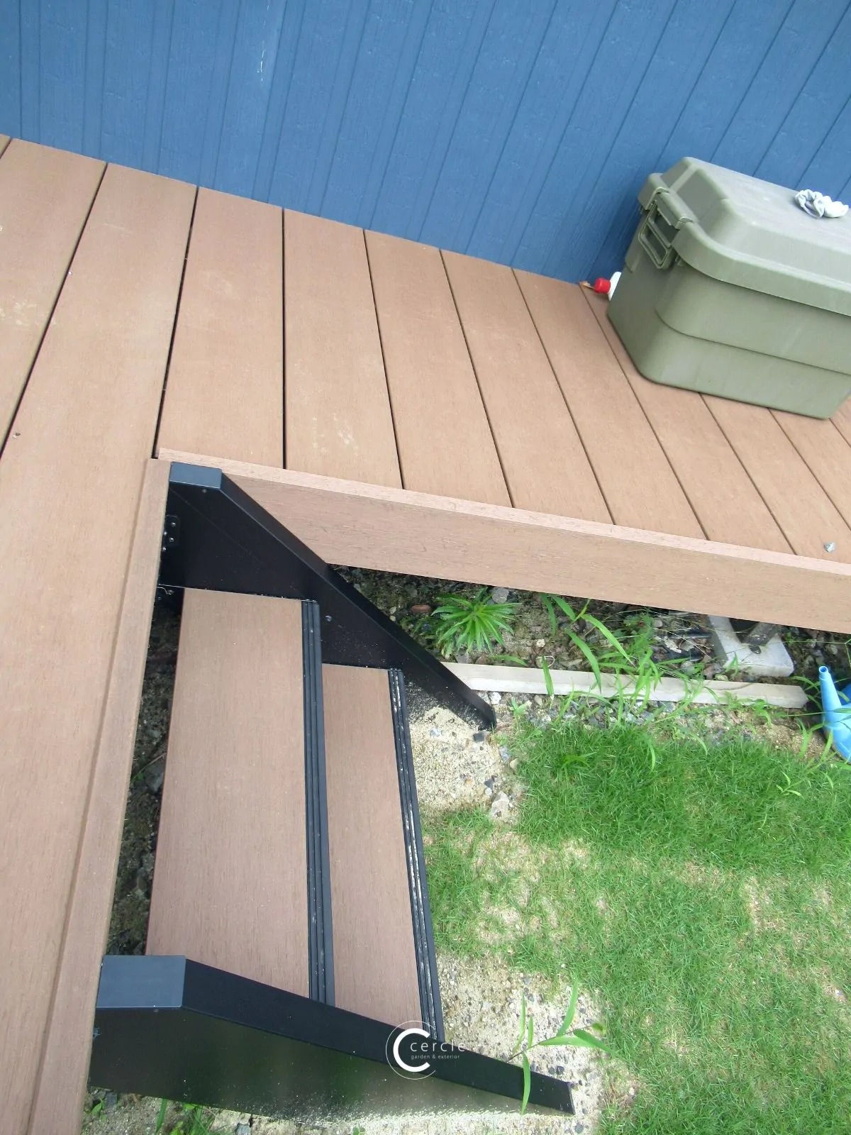 施工事例の写真