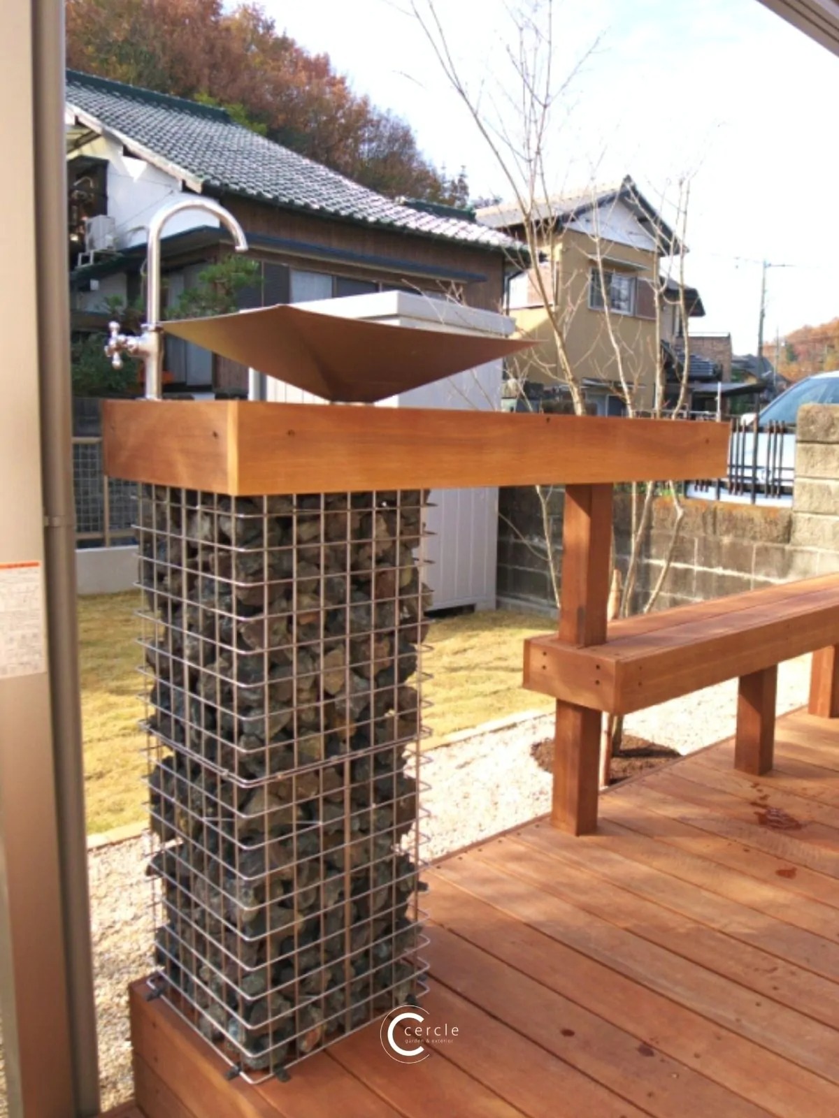 施工事例の写真