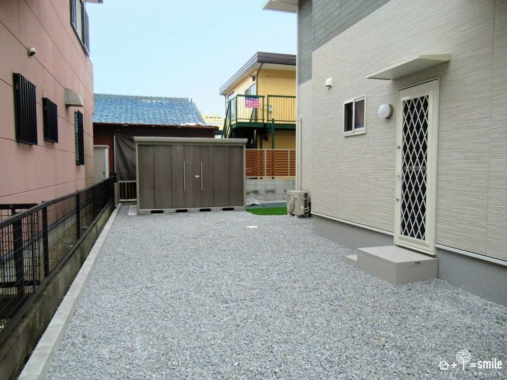 施工事例の写真