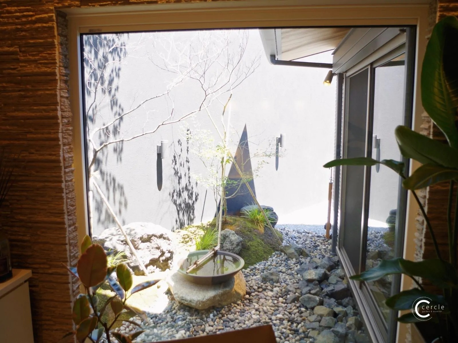 施工事例の写真