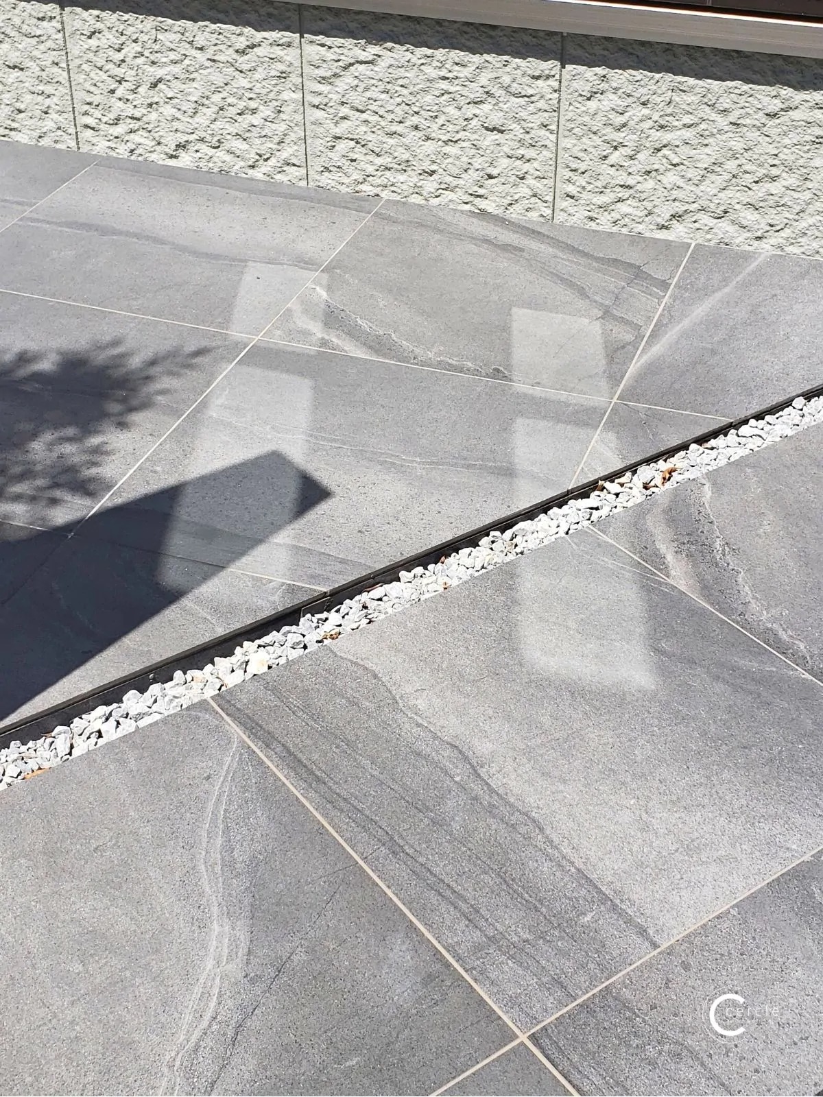 施工事例の写真