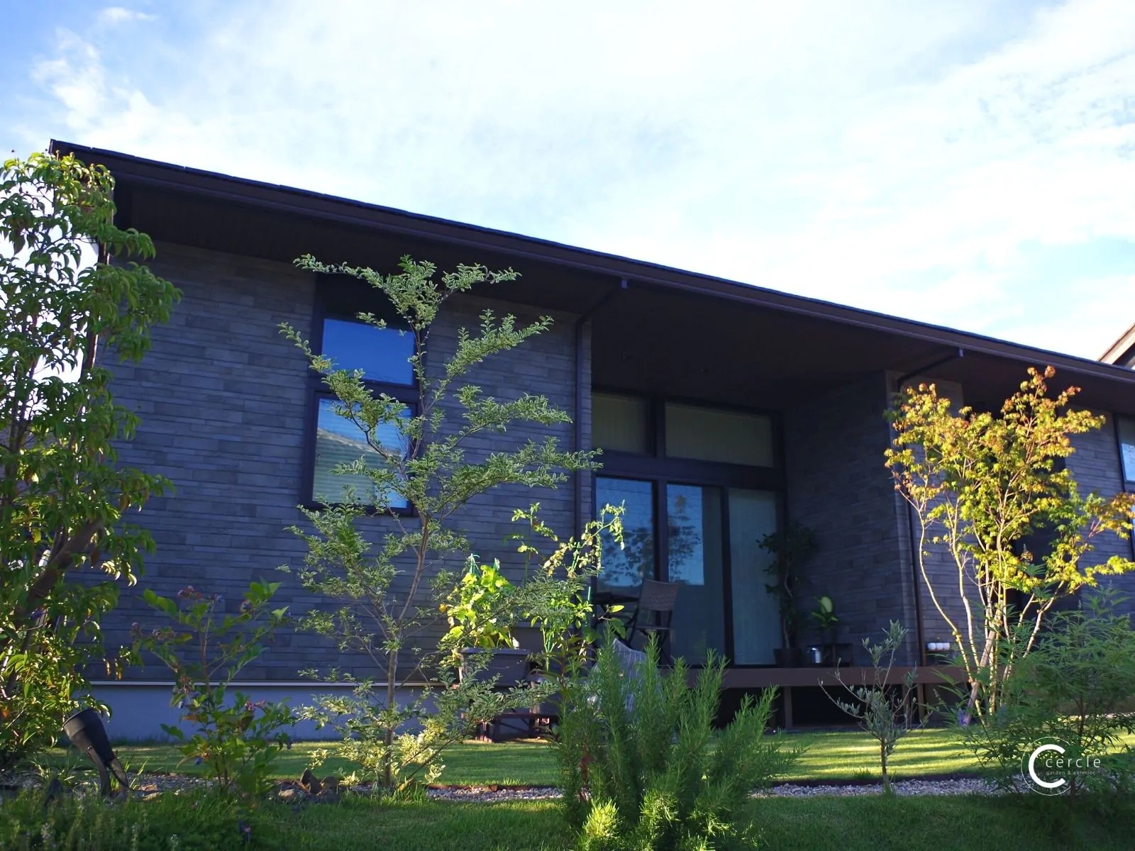 施工事例の写真