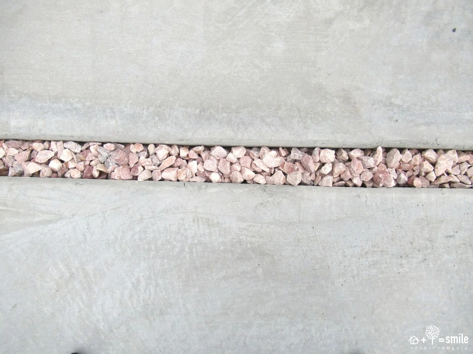 施工事例の写真