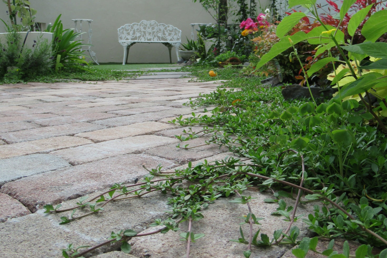 施工事例の写真